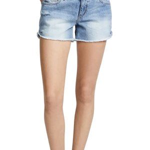 DL1961 Karlie Cut Off Short - Size 26 NWT